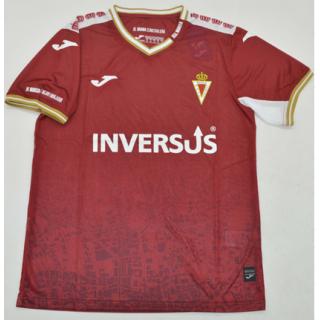 Real Murcia 1a Equipacion 2025/26